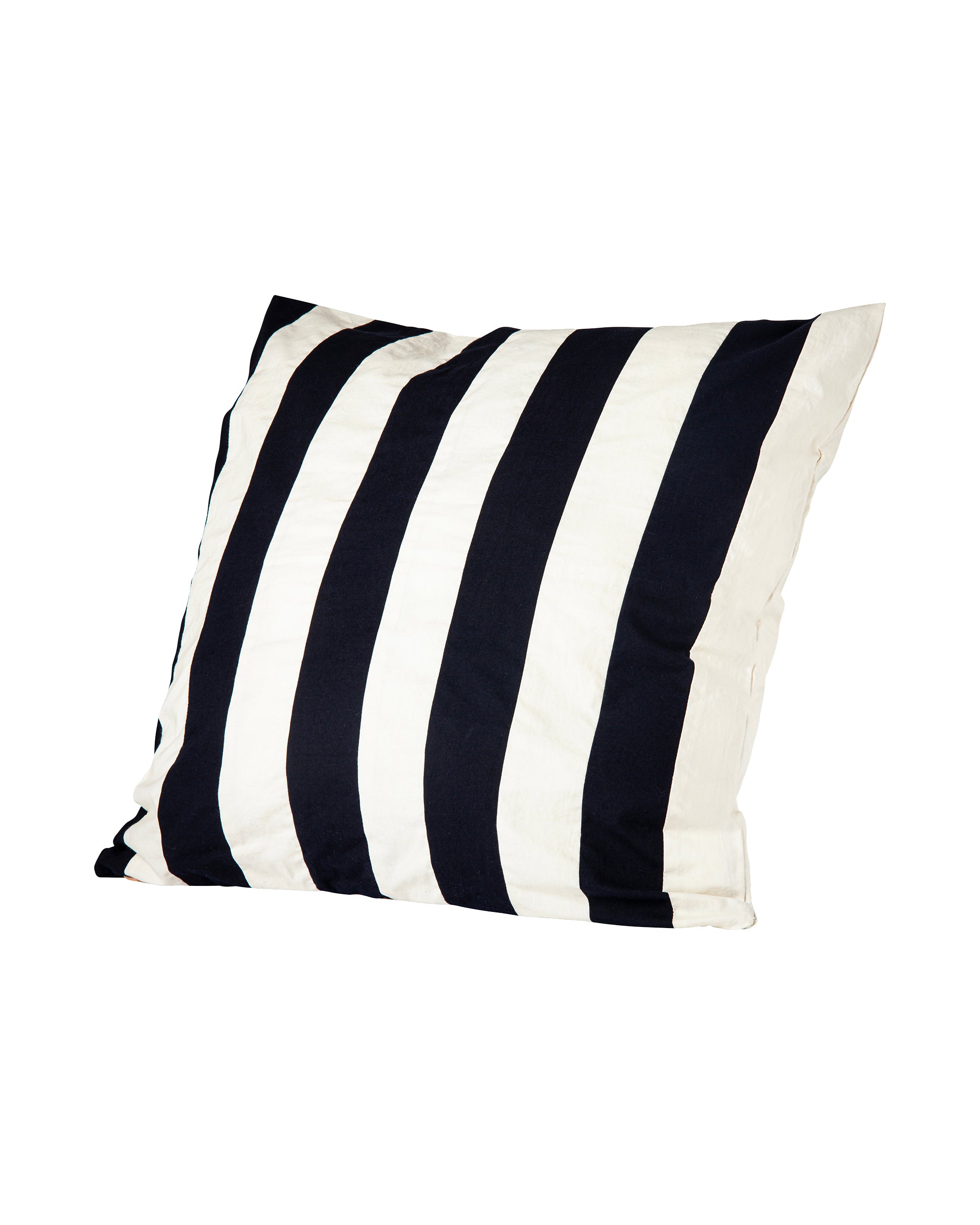 HABIBA AGNES CUSHION CASE Cushion case NAVY