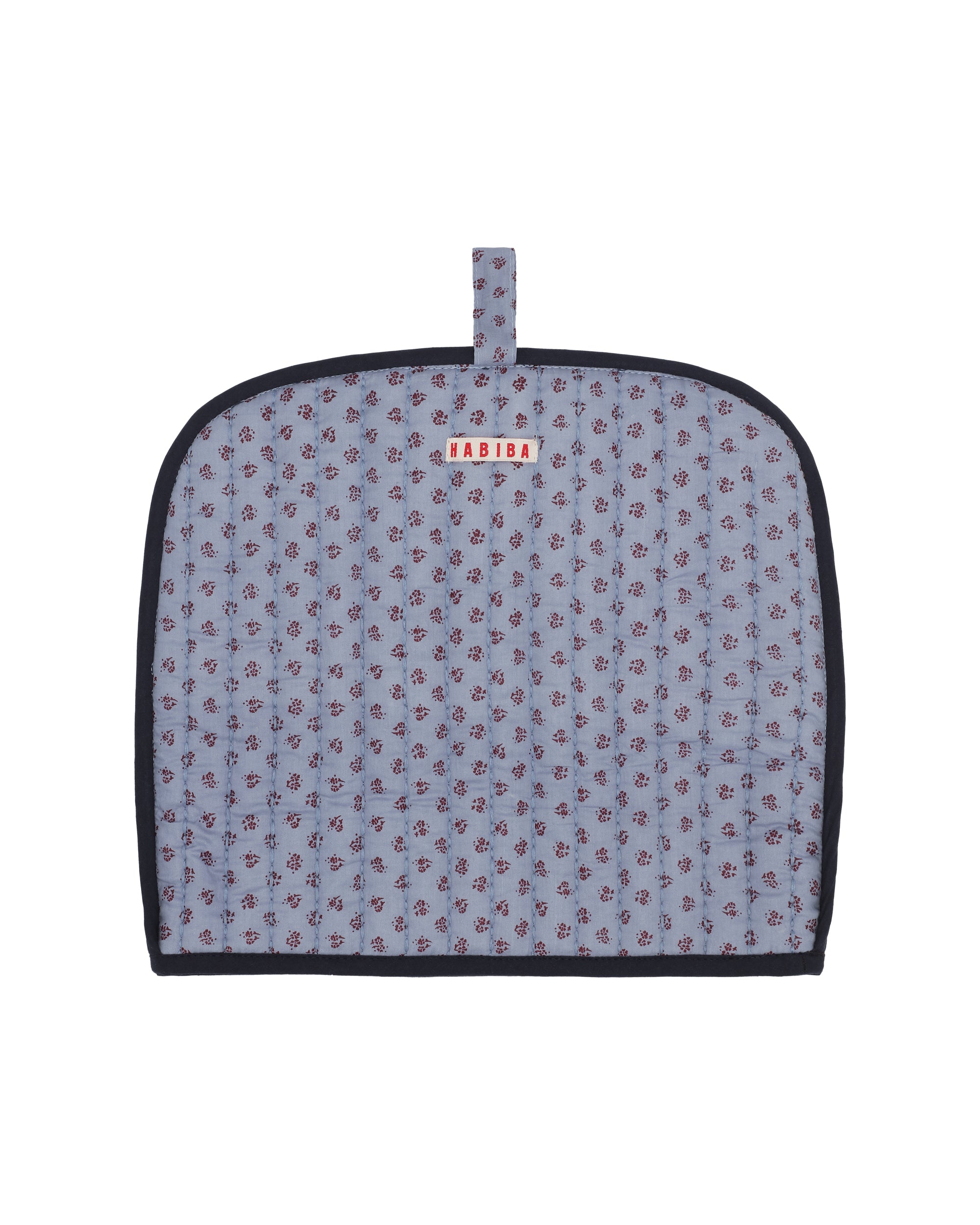 HABIBA ASTRID TEA COZY Tea cozy SAPPHIRE