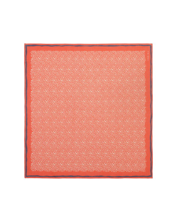 HABIBA AUTUMN LEAF BANDANA Bananas & Scarves LOVE