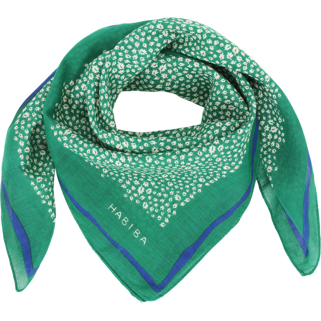 HABIBA AUTUMN LEAF BANDANA Bananas & Scarves ULTRA