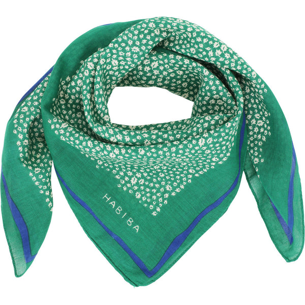 HABIBA AUTUMN LEAF BANDANA Bananas & Scarves ULTRA