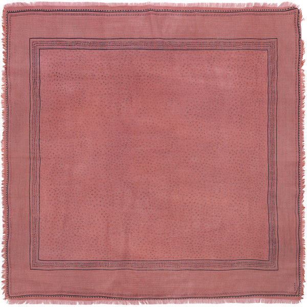 HABIBA BABITA SCARF Bananas & Scarves PICANTE