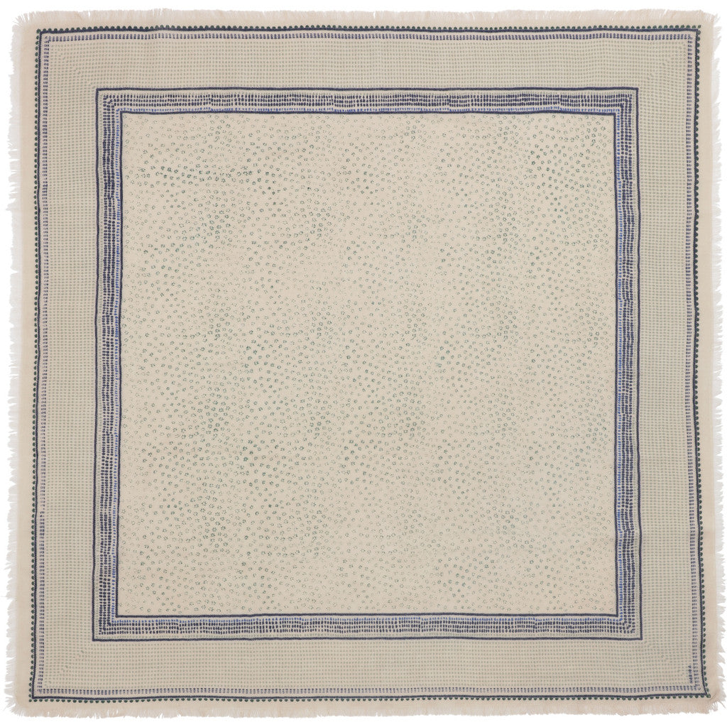 HABIBA BABITA SCARF Bananas & Scarves SAND