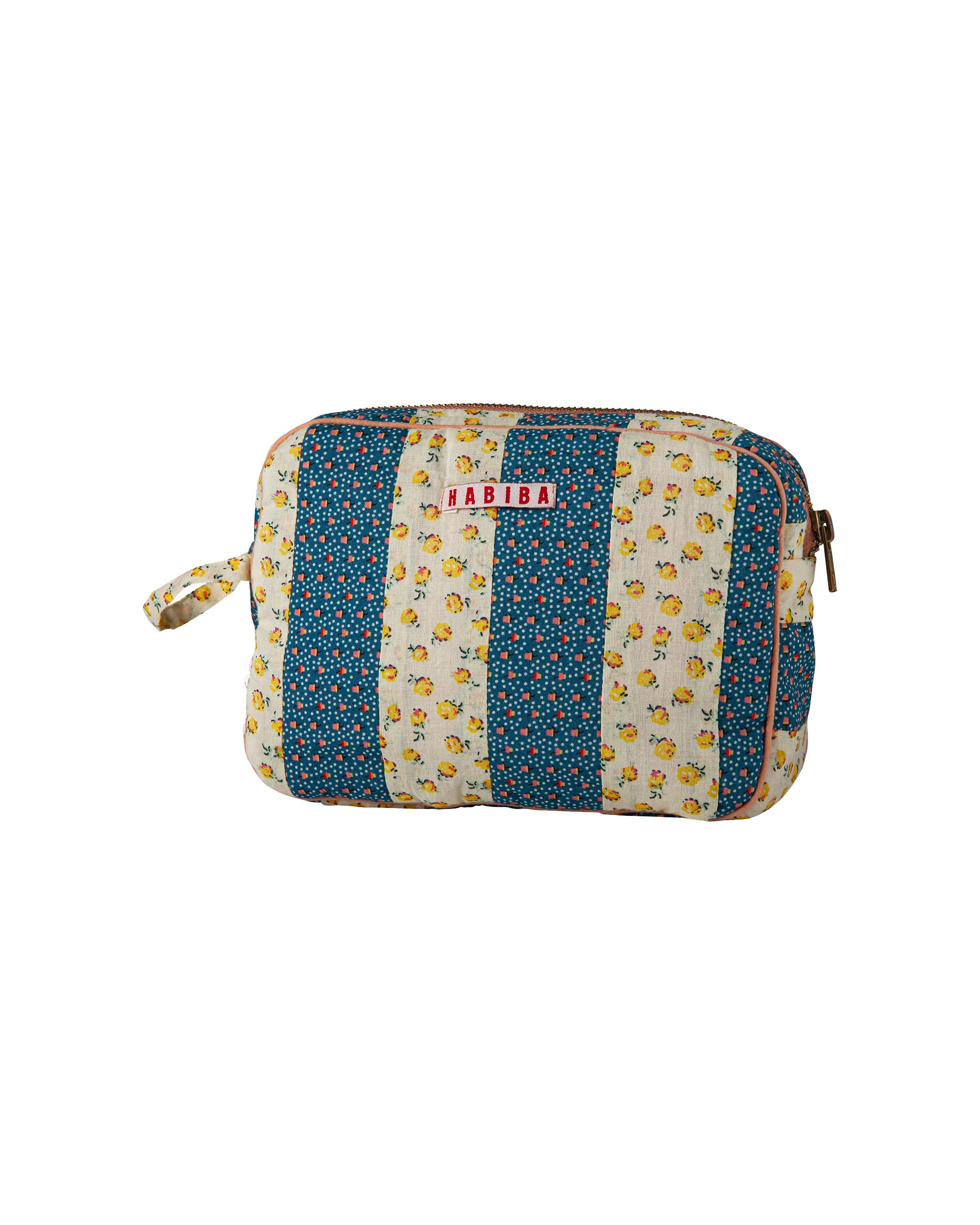 HABIBA BETTY MAKEUP CLUTCH Makeup clutch MULTICOLOUR