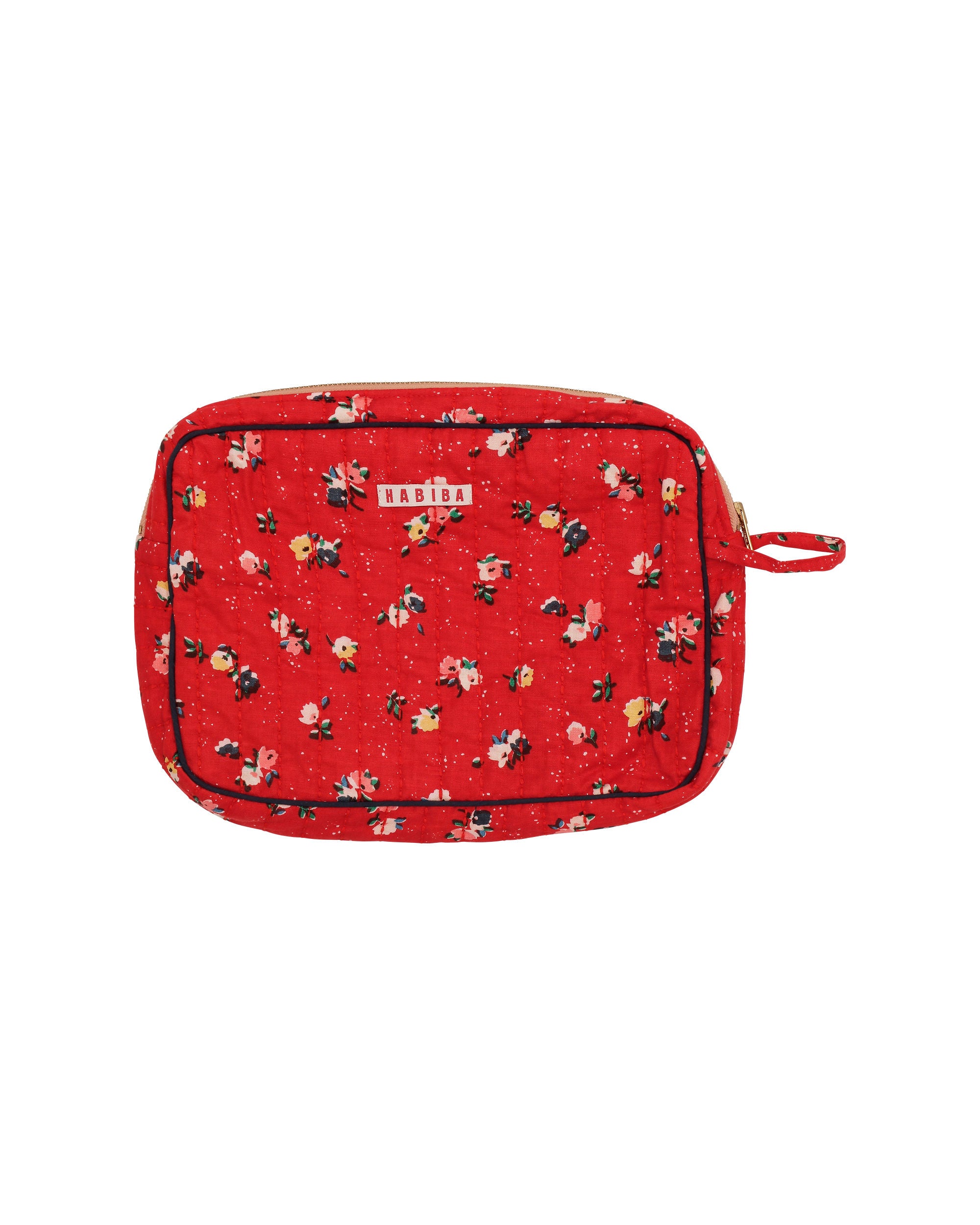 HABIBA CIRCUS SLUBS TOILETRY BAG Toiletry bag KISS