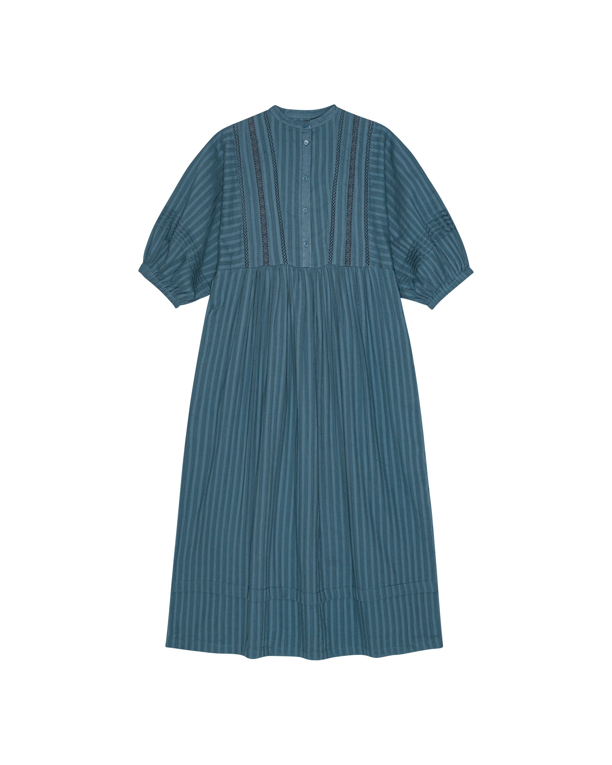 HABIBA LAURA DRESS SHORT SLEEVE Dress SEA