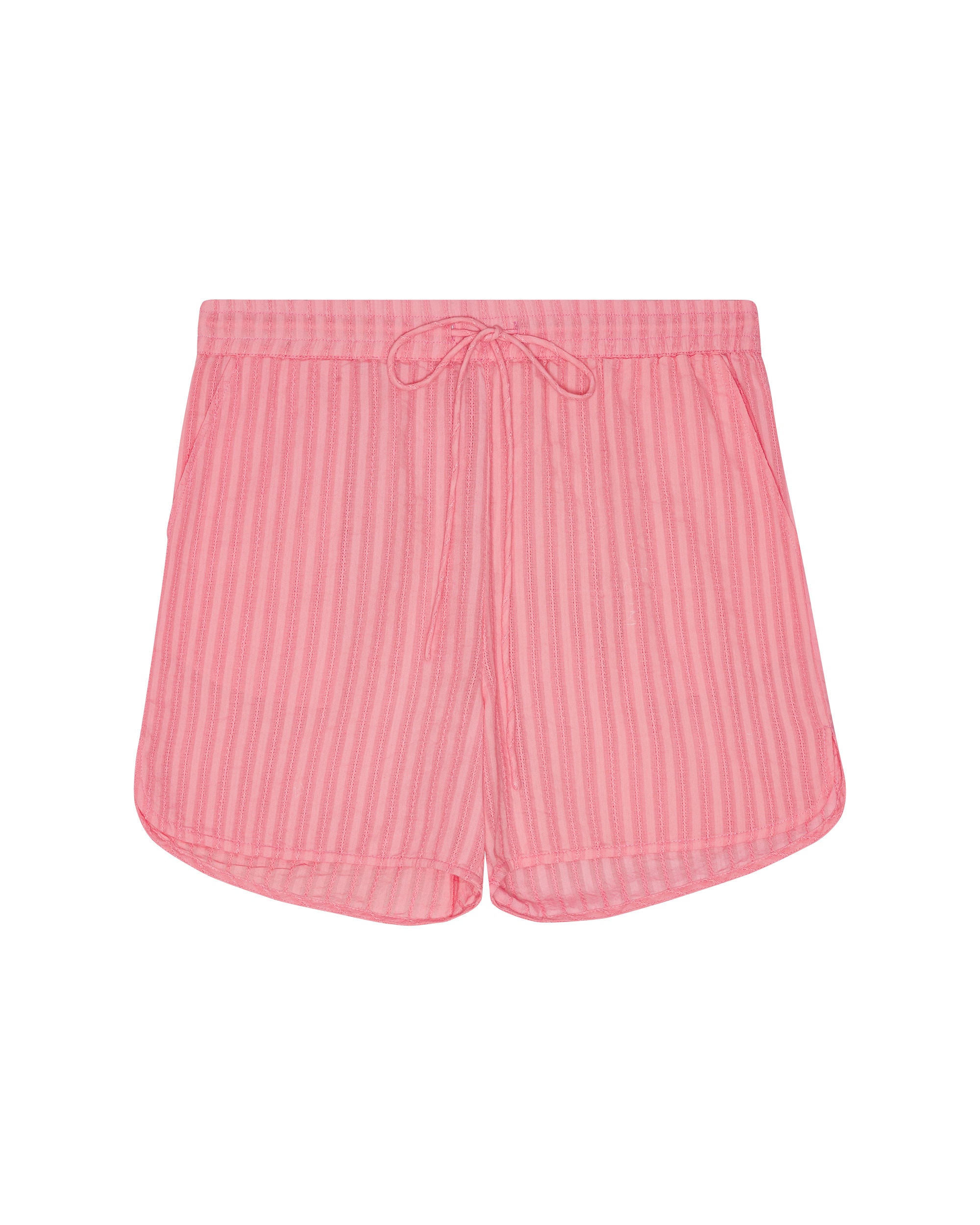 HABIBA LAURA SHORTS Shorts FLAMINGO