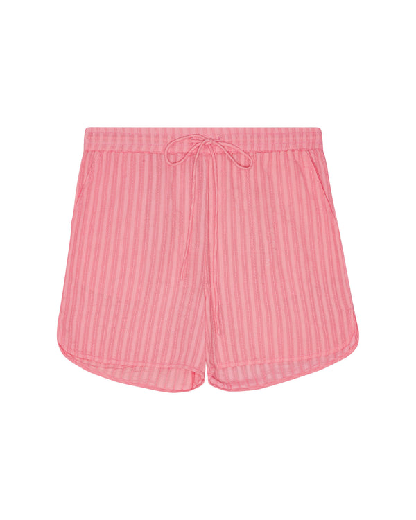 HABIBA LAURA SHORTS Shorts FLAMINGO