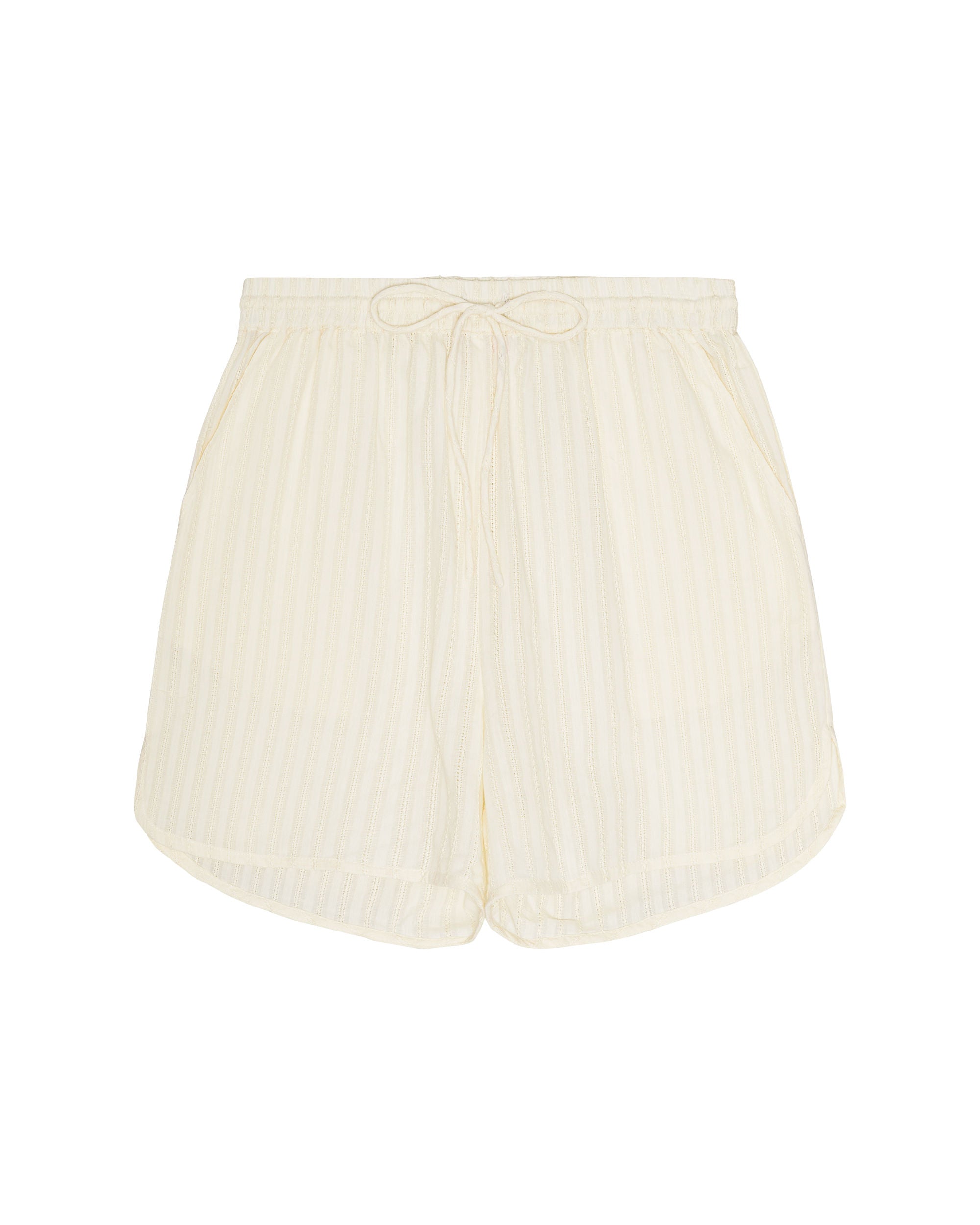 HABIBA LAURA SHORTS Shorts VANILLA