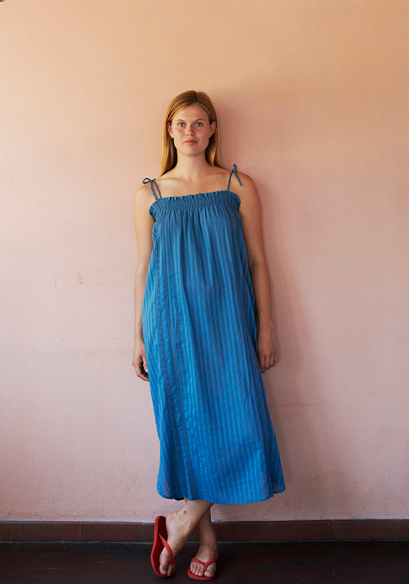 HABIBA LAURA STRAP DRESS Dress SEA