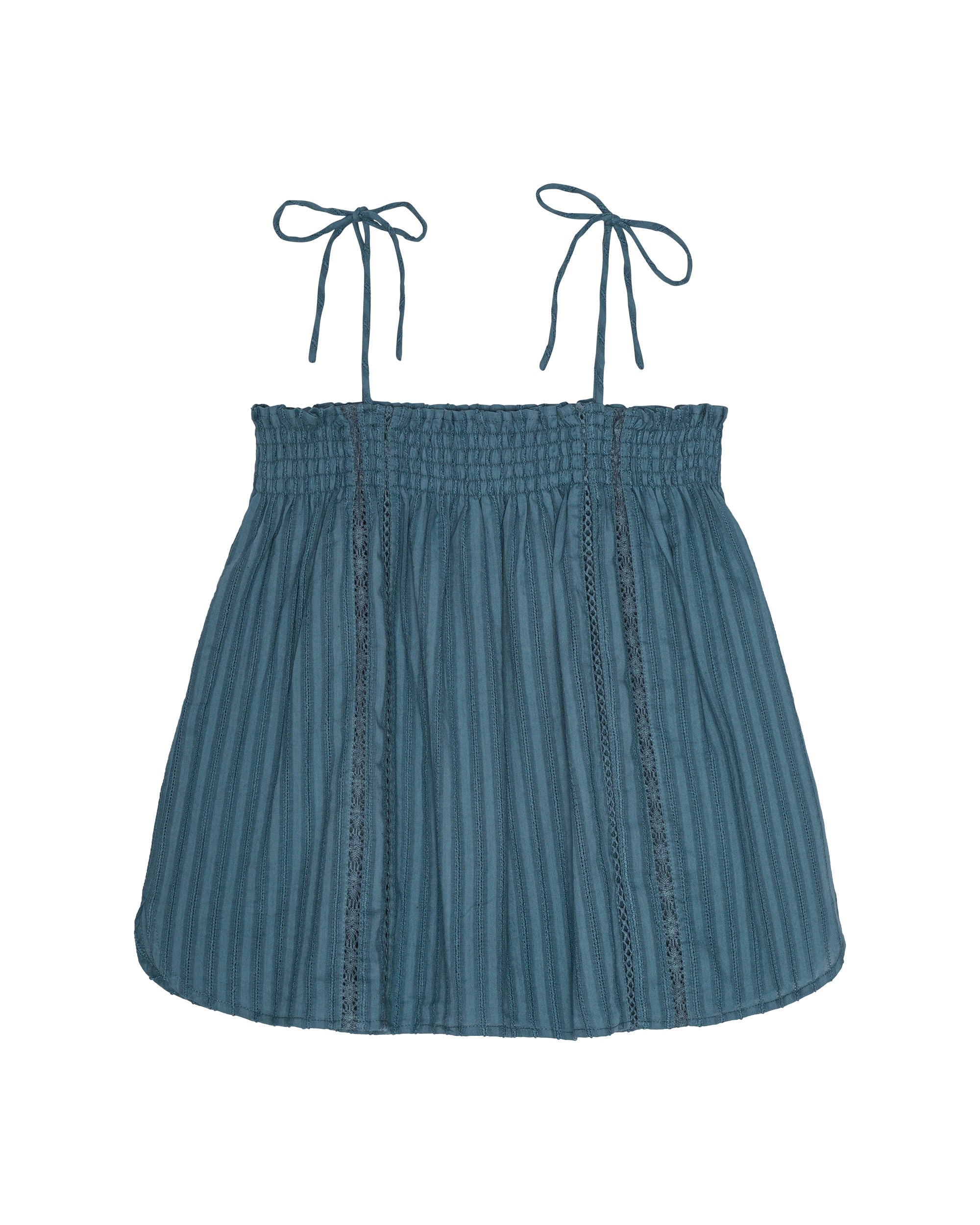 HABIBA LAURA STRAP TOP Top SEA