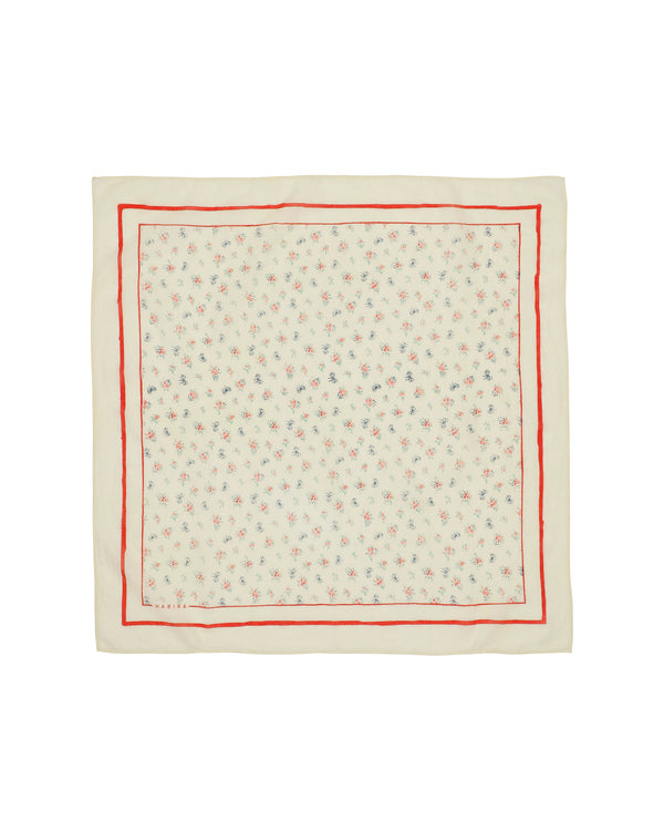 HABIBA LITTLE BOW BANDANA Bandana VANILLA