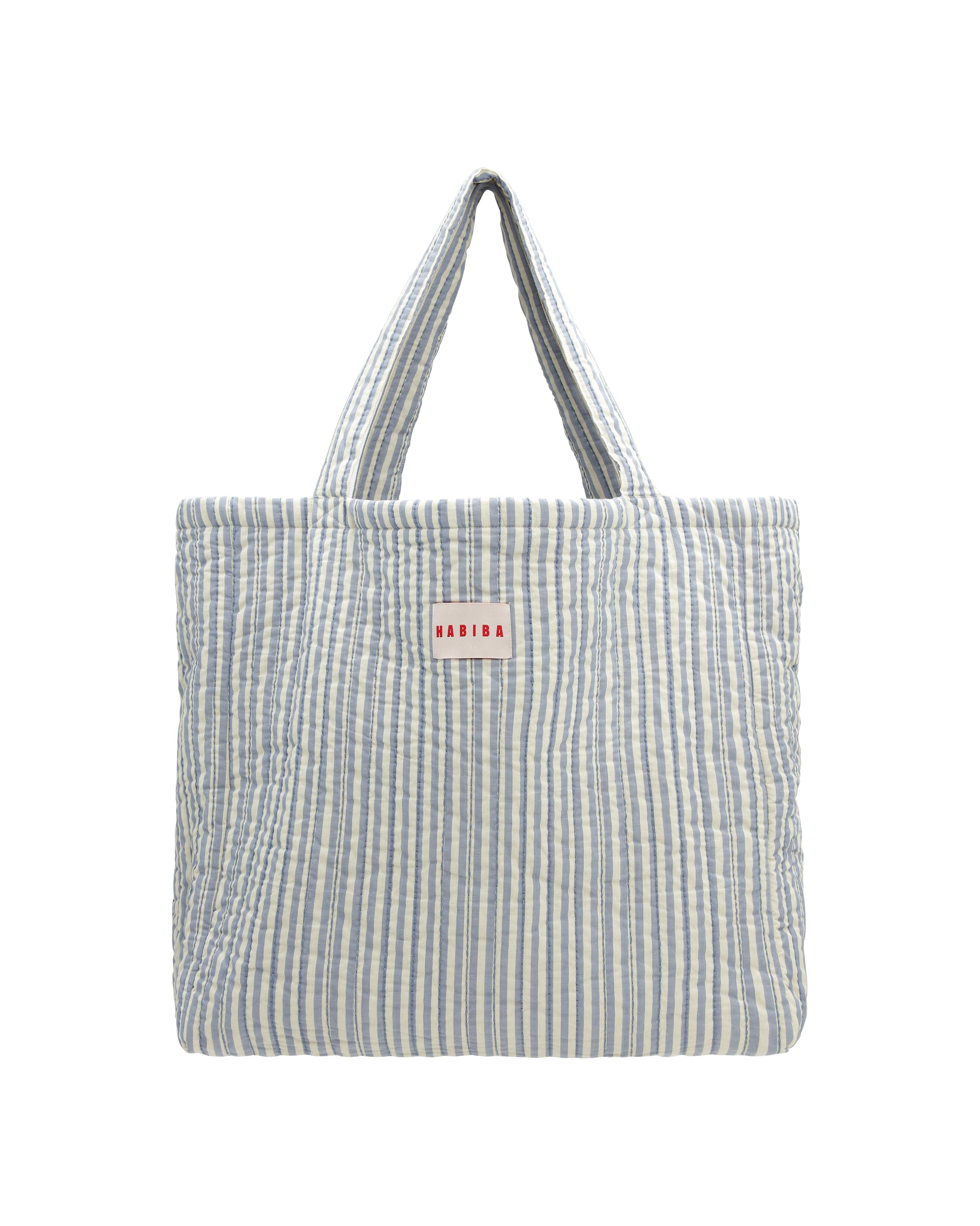 HABIBA MIO WEEKEND BAG Bag SAPPHIRE