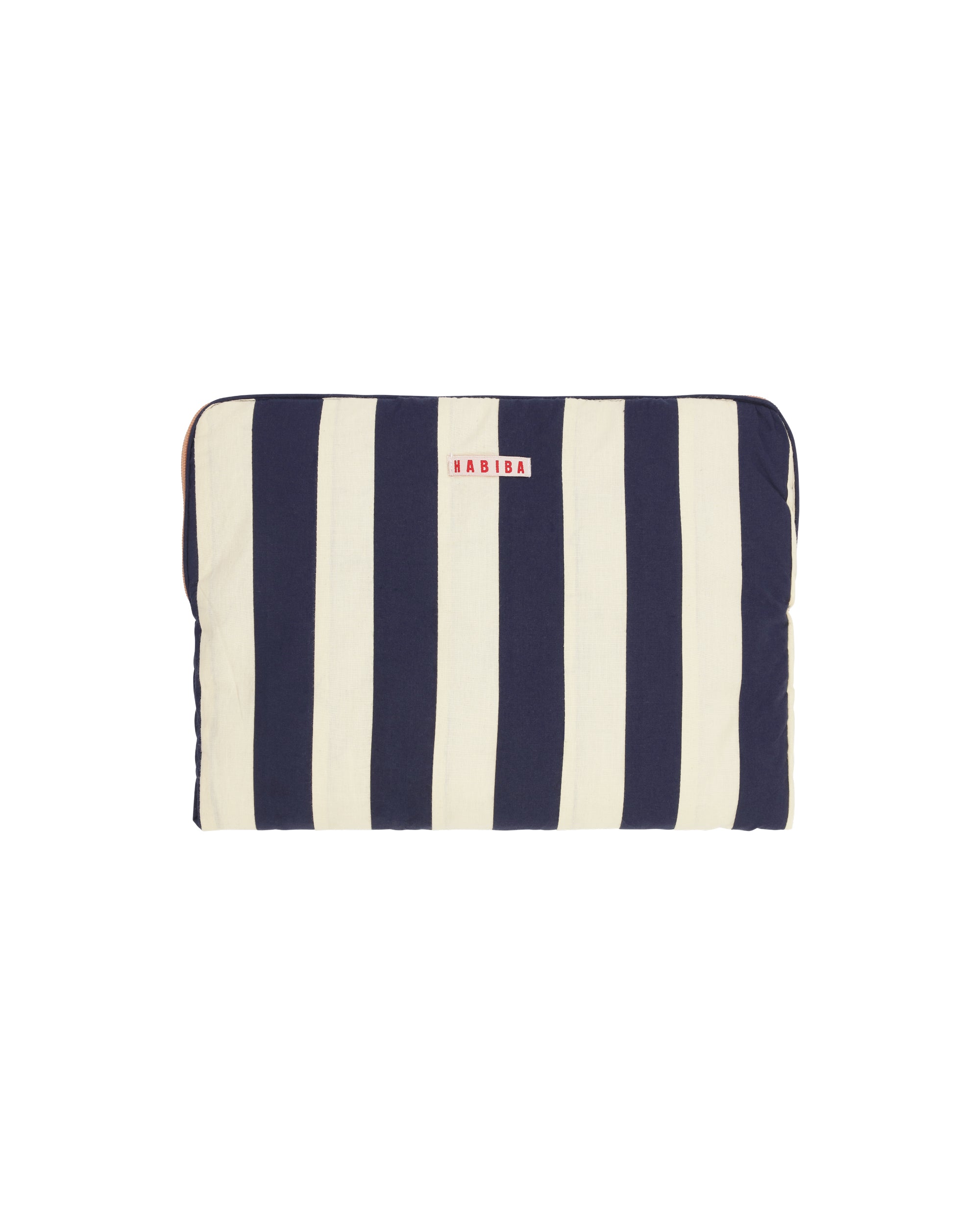 HABIBA MUMU COMPUTER SLEEVE Computer Sleeve INDIGO