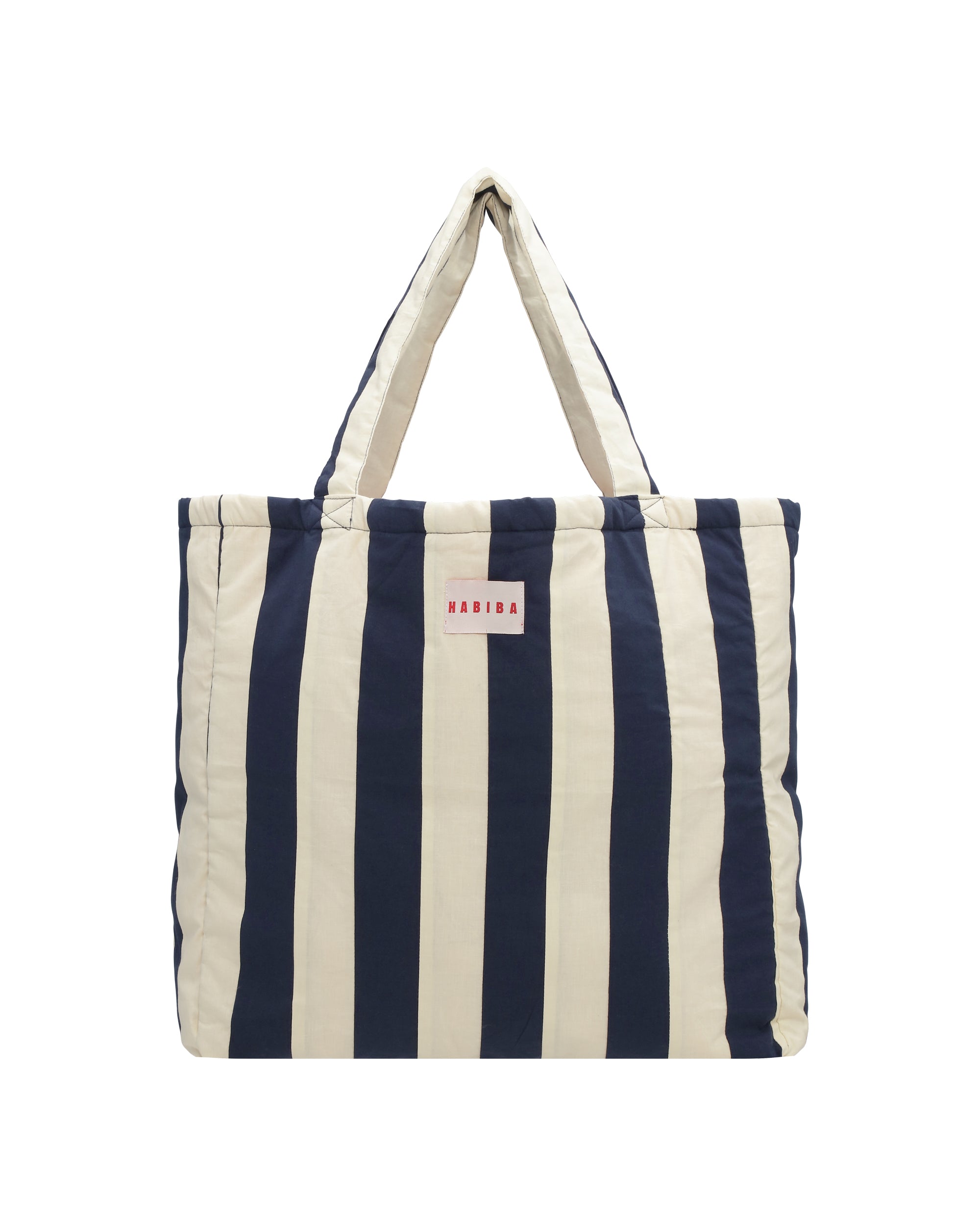 HABIBA MUMU WEEKEND BAG Bag INDIGO