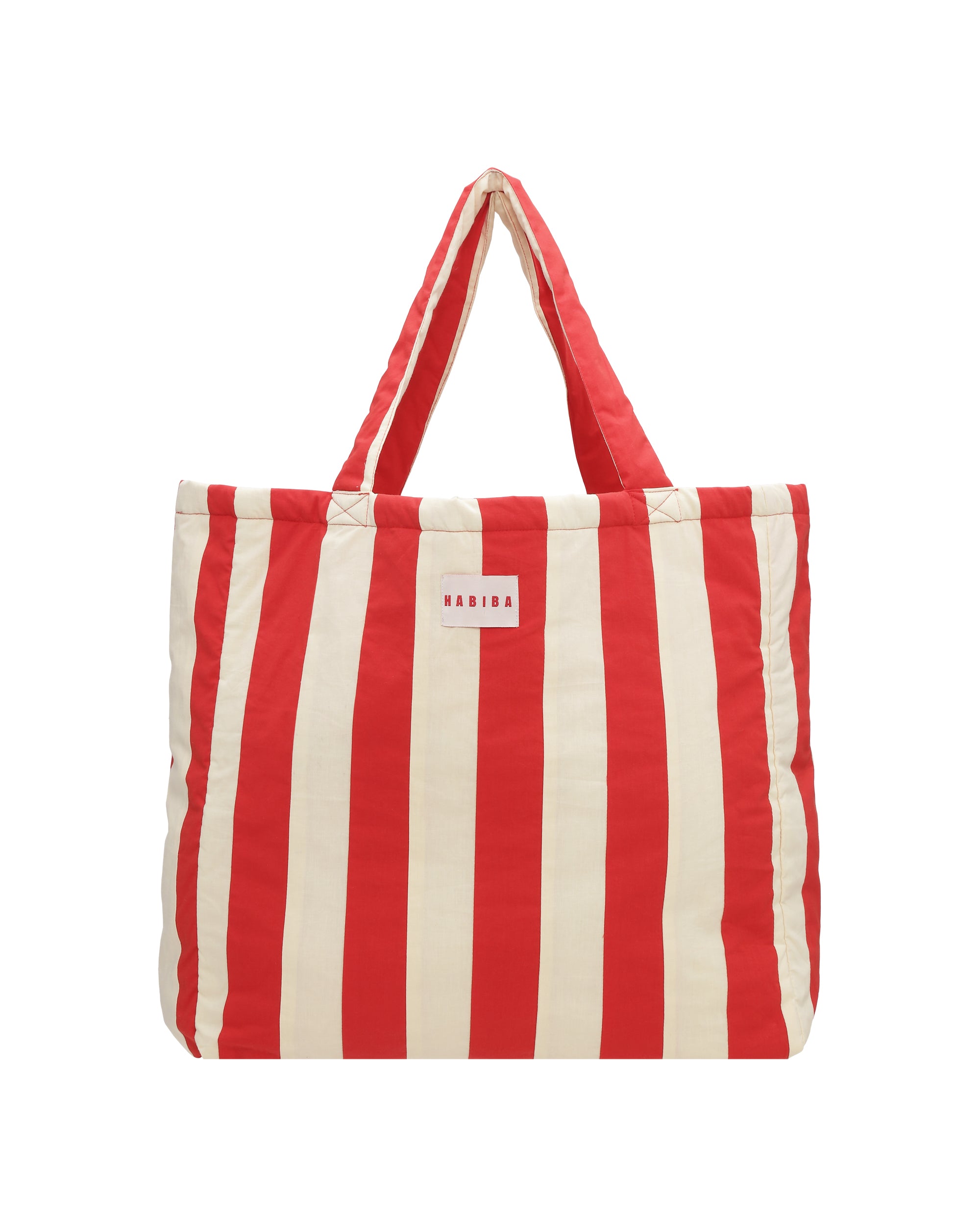 HABIBA MUMU WEEKEND BAG Bag KISS
