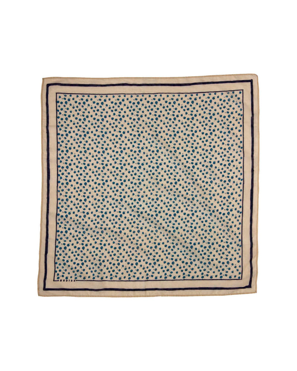 HABIBA NEW DAWN BANDANA Bandana BLUE MOON