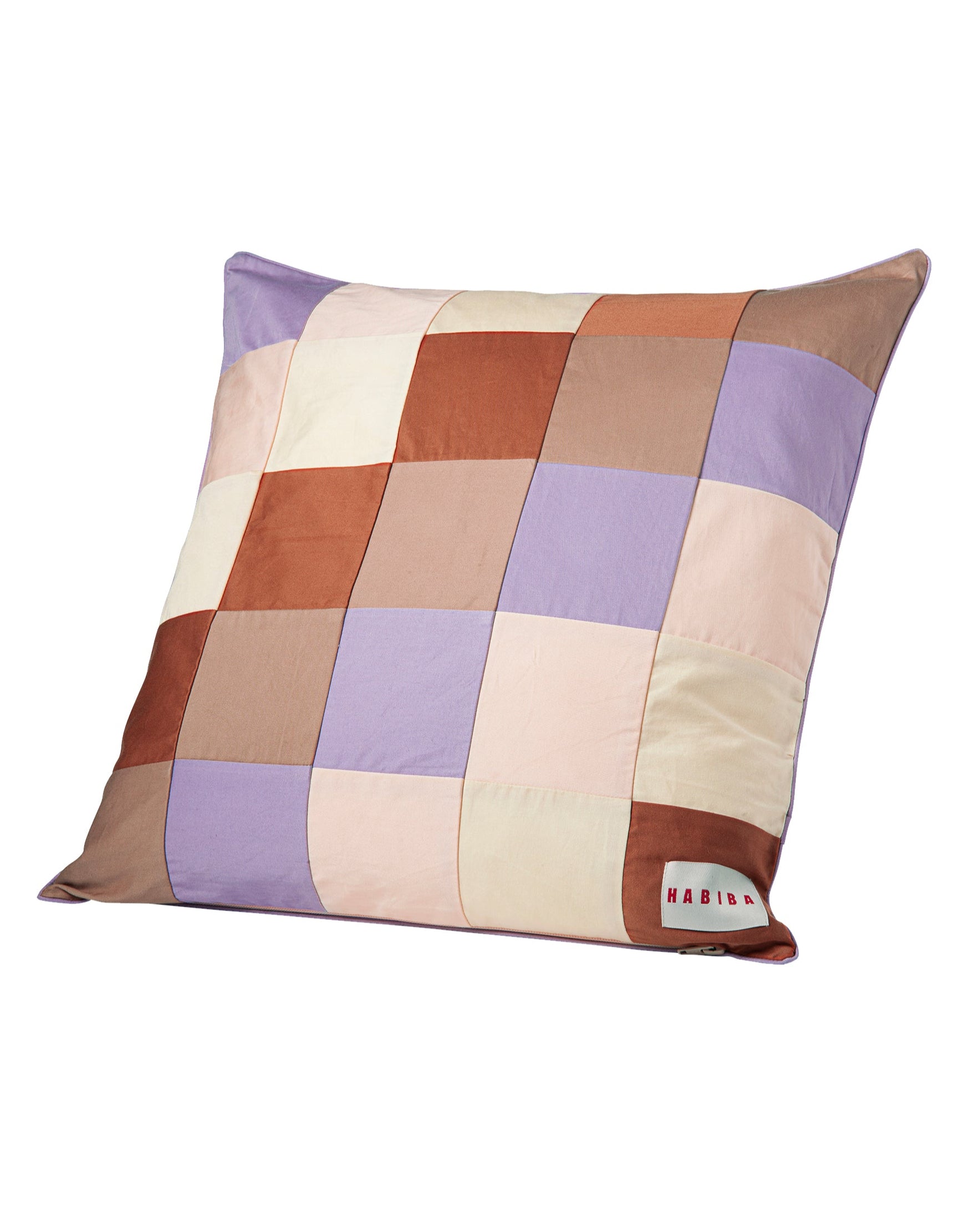HABIBA OLGA CUSHION Cushion case MULTICOLOUR
