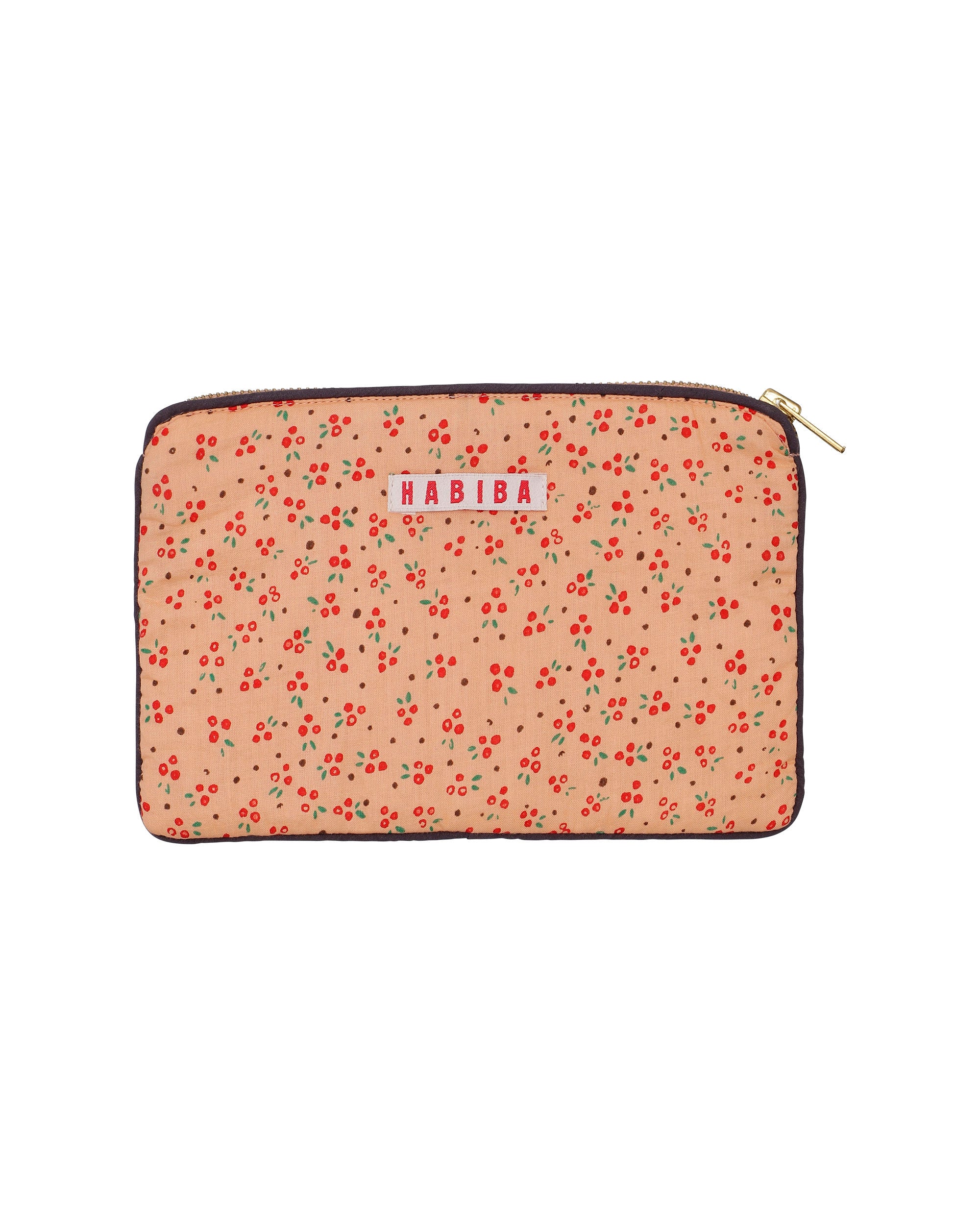 HABIBA PETITE BERRY MINI CLUTCH Mini clutch ALMOST
