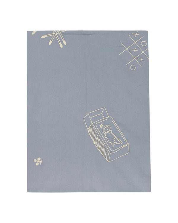 HABIBA POLLY EMBROIDERY TABLE CLOTH Table cloth SEA