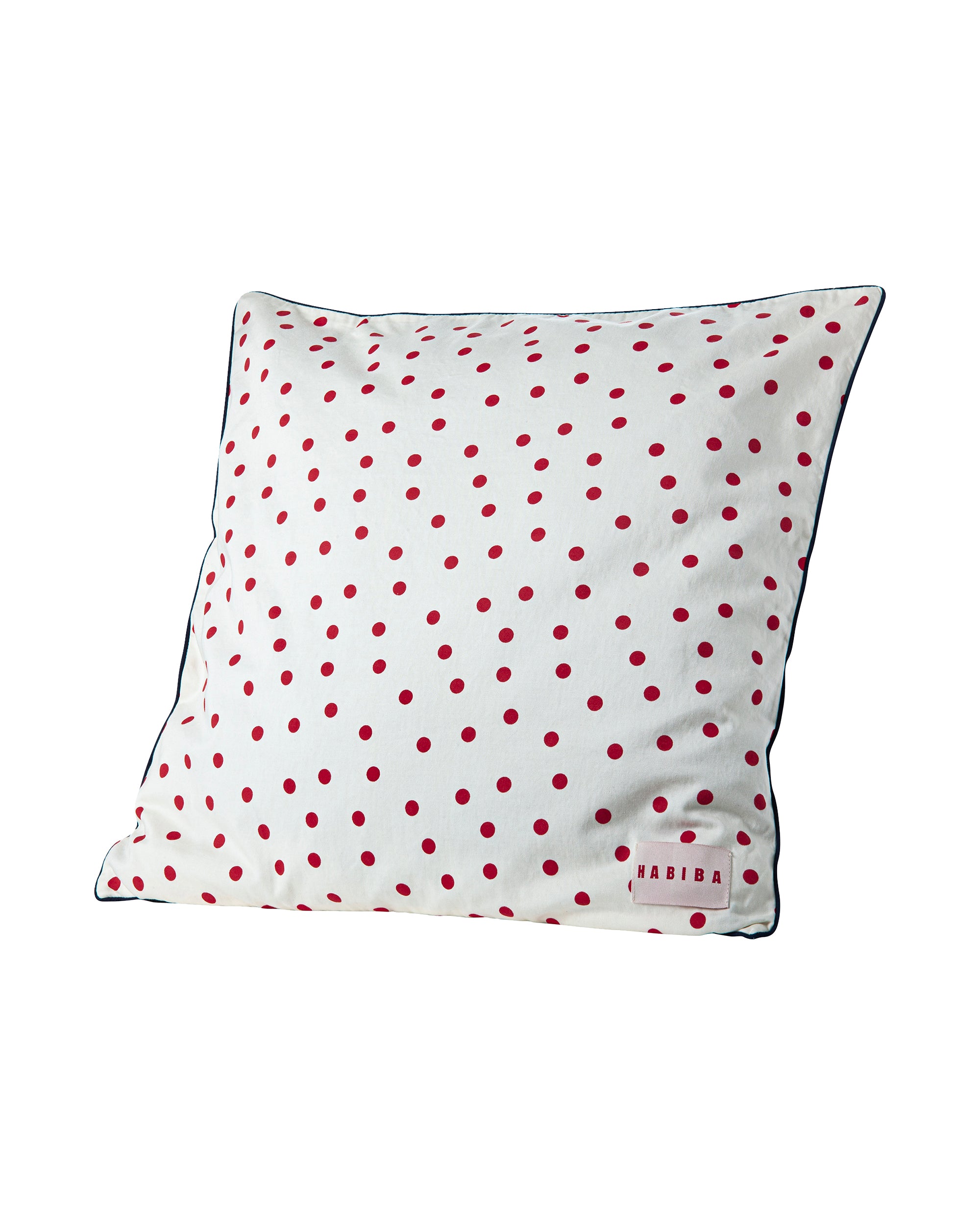 HABIBA SONIA CUSHION CASE Cushion case KISS