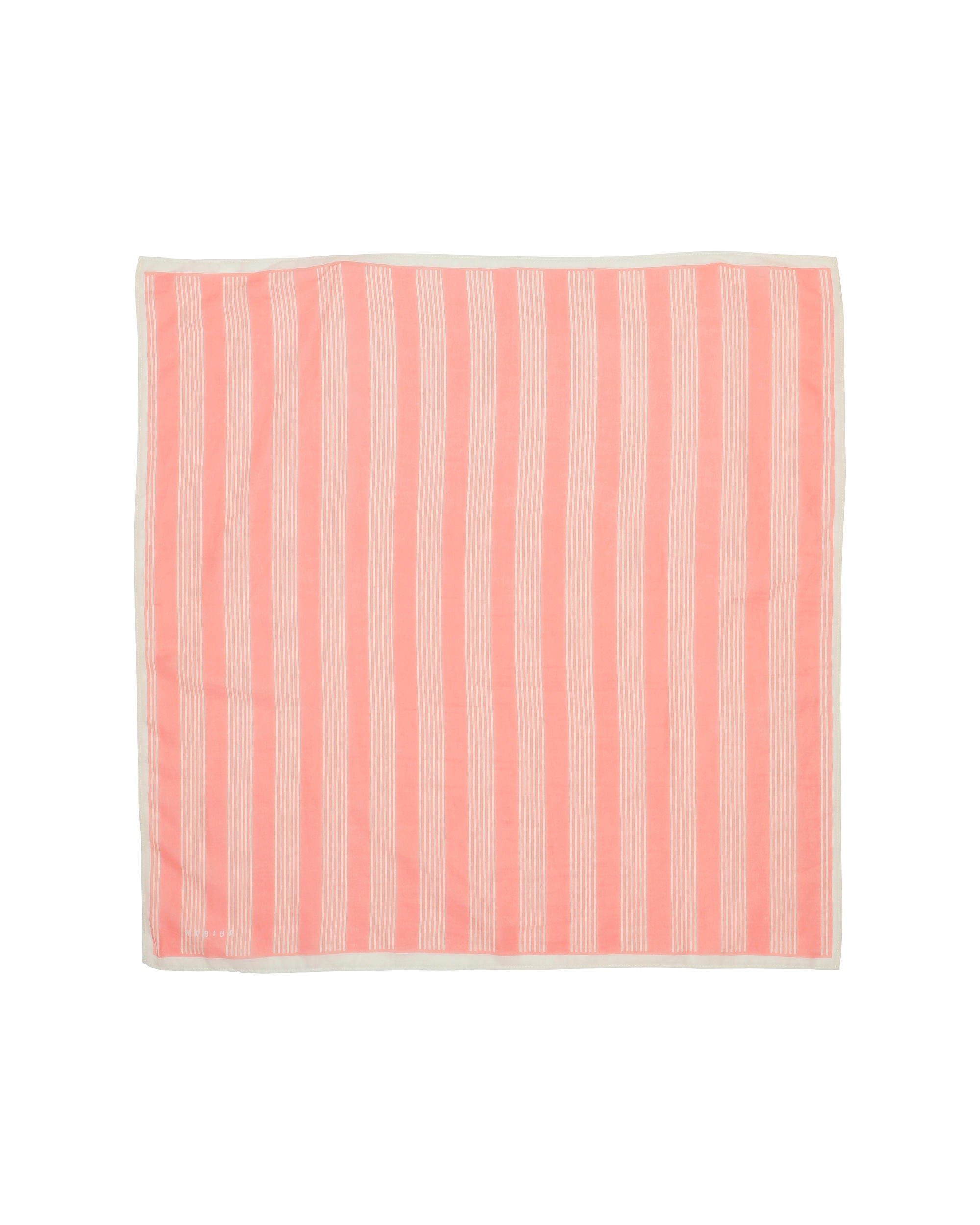 HABIBA STOCKHOLM BANDANA Bandana FLAMINGO