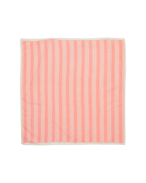 HABIBA STOCKHOLM BANDANA Bandana FLAMINGO