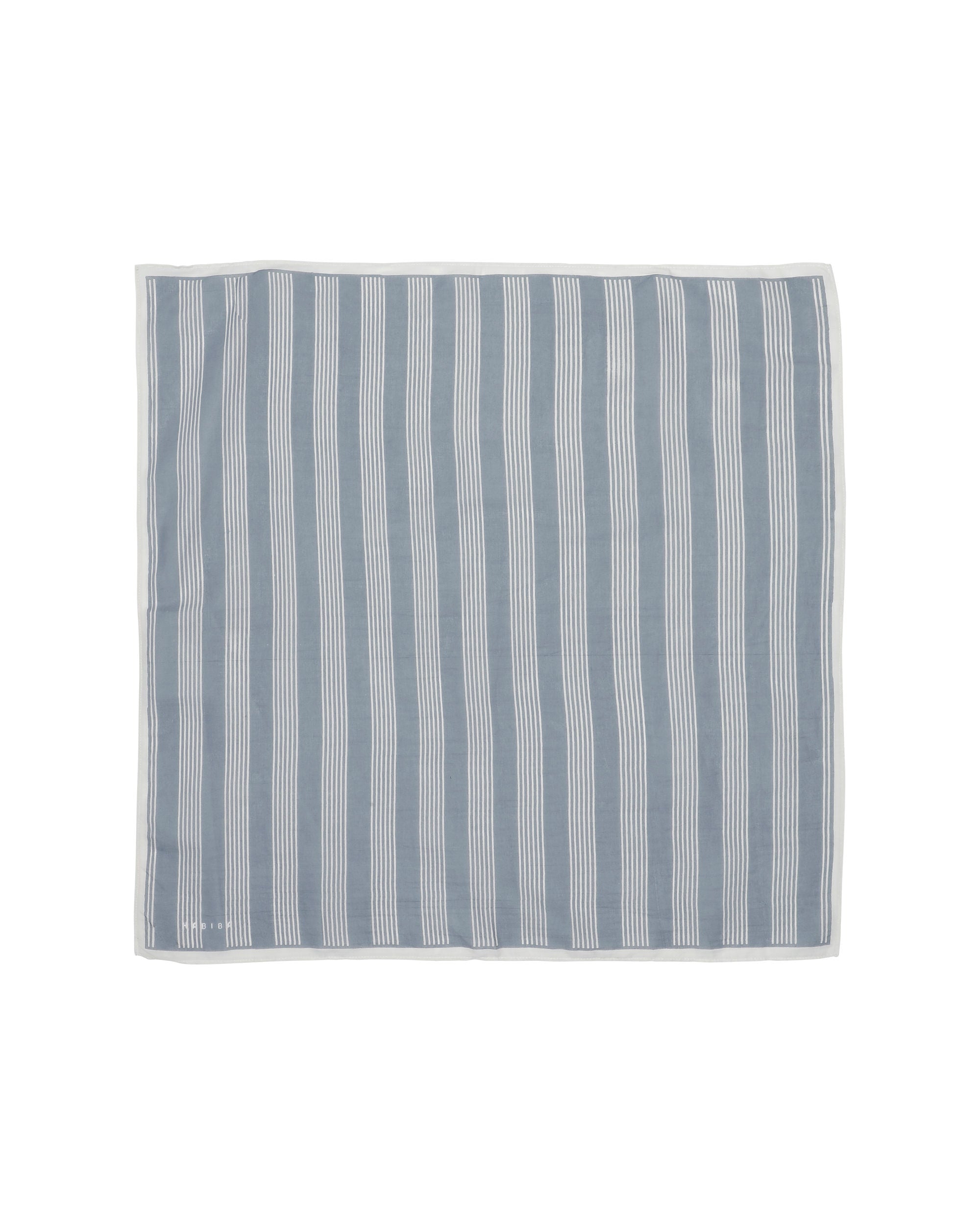 HABIBA STOCKHOLM BANDANA Bandana SEA