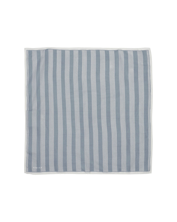 HABIBA STOCKHOLM BANDANA Bandana SEA