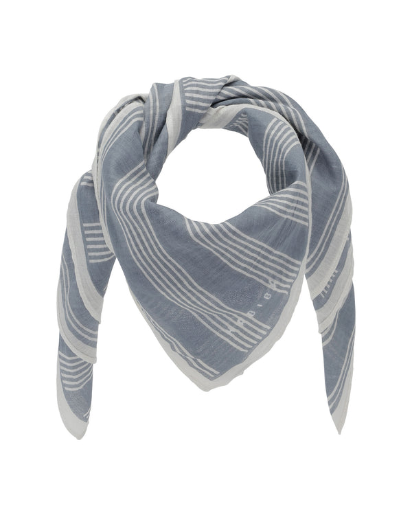 HABIBA STOCKHOLM BANDANA Bandana SEA